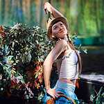 Казанова в Театре Луны