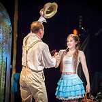 Казанова в Театре Луны