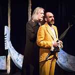 Казанова в Театре Луны