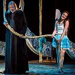 Казанова в Театре Луны