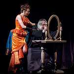 Казанова в Театре Луны