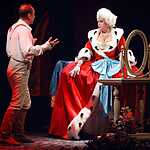 Казанова в Театре Луны