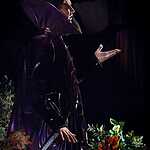 Казанова в Театре Луны