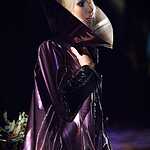 Казанова в Театре Луны