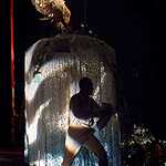 Казанова в Театре Луны