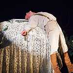 Казанова в Театре Луны