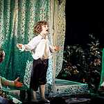 Казанова в Театре Луны