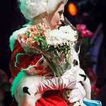 Казанова в Театре Луны