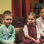 «Кидзания»