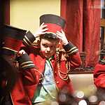 «Кидзания»