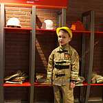 «Кидзания»