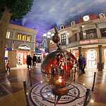 «Кидзания»