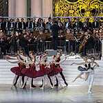 «Классика на Дворцовой»