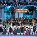 «Классика на Дворцовой»