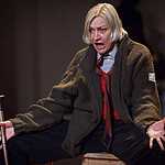 Спектакль «Клятвенные девы»