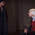 Спектакль «Клятвенные девы»