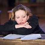 Спектакль «Клятвенные девы»