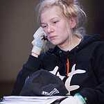 Спектакль «Клятвенные девы»