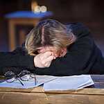 Спектакль «Клятвенные девы»