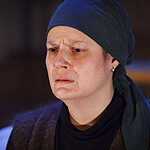 Спектакль «Клятвенные девы»