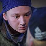 Спектакль «Клятвенные девы»