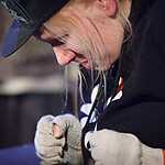 Спектакль «Клятвенные девы»