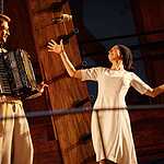 «Скажите люди, куда идет этот поезд…»