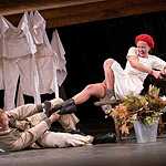 «Скажите люди, куда идет этот поезд…»