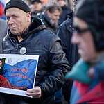 Марш памяти Бориса Немцова