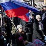 Марш памяти Бориса Немцова