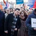 Марш памяти Бориса Немцова