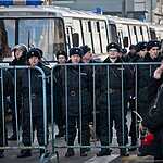Марш памяти Бориса Немцова