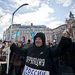 Марш памяти Бориса Немцова