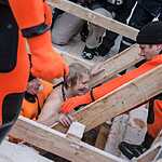 МЧС обеспечит безопасность крещенских купаний