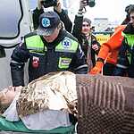 МЧС обеспечит безопасность крещенских купаний