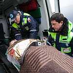 МЧС обеспечит безопасность крещенских купаний