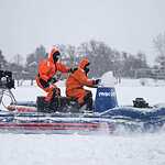 МЧС обеспечит безопасность крещенских купаний