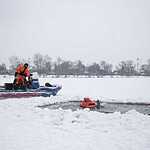 МЧС обеспечит безопасность крещенских купаний
