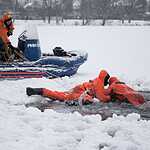 МЧС обеспечит безопасность крещенских купаний