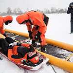 МЧС обеспечит безопасность крещенских купаний