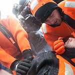 МЧС обеспечит безопасность крещенских купаний