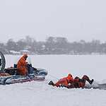 МЧС обеспечит безопасность крещенских купаний