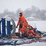 МЧС обеспечит безопасность крещенских купаний