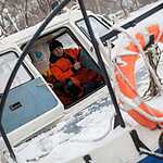 МЧС обеспечит безопасность крещенских купаний