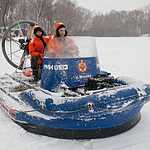 МЧС обеспечит безопасность крещенских купаний