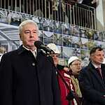 Станция метро «Саларьево»