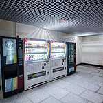Станция метро «Саларьево»