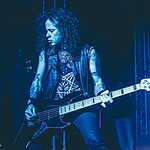 Moonspell в Москве