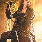 Moonspell в Москве