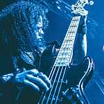 Moonspell в Москве